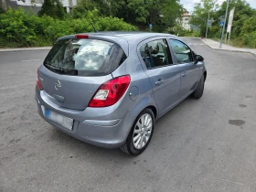 Opel Corsa 1.2 Бензин/Клима - 5500 лв. - 45080645 4