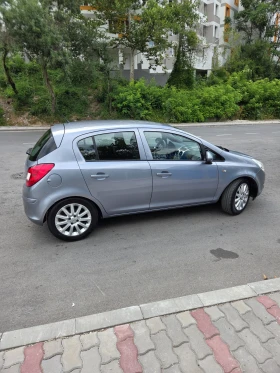Opel Corsa 1.2 Бензин/Клима - 5500 лв. - 45080645 6