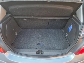 Opel Corsa 1.2 Бензин/Клима - 5500 лв. - 45080645 17