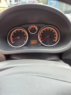Opel Corsa 1.2 Бензин/Клима - 5500 лв. - 45080645 12