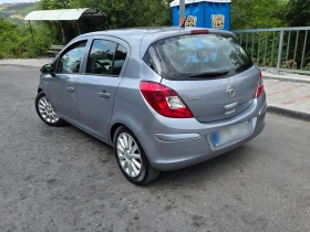 Opel Corsa 1.2 Бензин/Клима - 5500 лв. - 45080645 3
