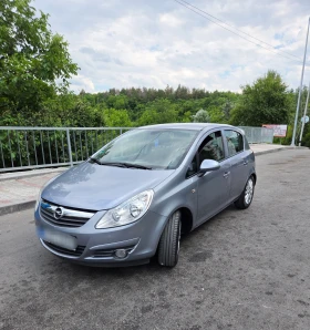 Opel Corsa 1.2 Бензин/Клима - 5500 лв. - 45080645 2