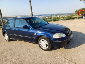 Обява за продажба на Honda Civic ~3 600 лв. - изображение 1