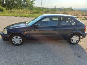 Обява за продажба на Honda Civic ~3 600 лв. - изображение 3
