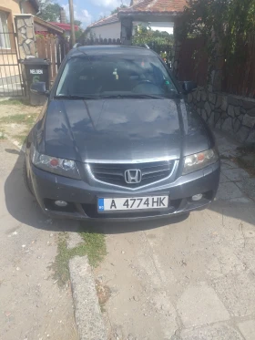 Honda Accord | Mobile.bg    12