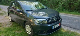 Обява за продажба на Dacia Sandero 1.0 SCe ~9 990 лв. - изображение 1