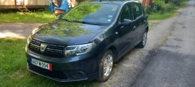 Обява за продажба на Dacia Sandero 1.0 SCe ~9 990 лв. - изображение 1