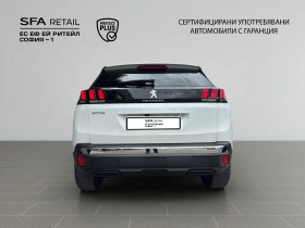 Peugeot 3008 Line Up ALLURE 1.2 130 BVM6   06.2028 . | Mobile.bg    6
