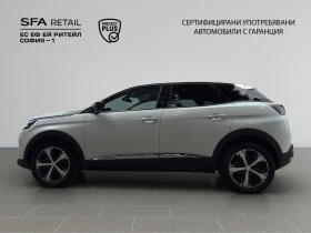 Peugeot 3008 Line Up ALLURE 1.2 130 BVM6   06.2028 . | Mobile.bg    8