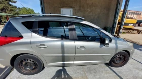 Peugeot 207 SW | Mobile.bg    2