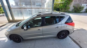 Peugeot 207 SW | Mobile.bg    1