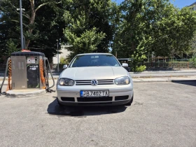 Обява за продажба на VW Golf ~2 900 лв. - изображение 1