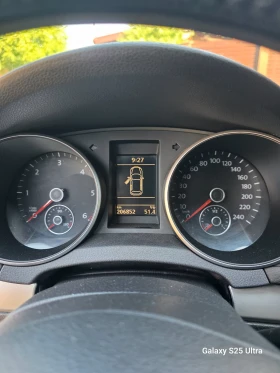 Обява за продажба на VW Golf TDI 4MOTION  ~12 000 лв. - изображение 11