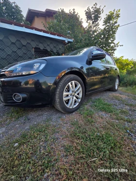 Обява за продажба на VW Golf TDI 4MOTION  ~12 000 лв. - изображение 7
