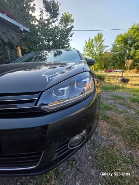Обява за продажба на VW Golf TDI 4MOTION  ~12 000 лв. - изображение 5