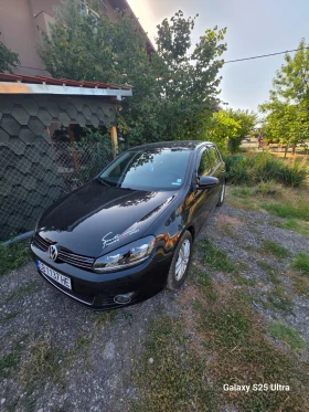 Обява за продажба на VW Golf TDI 4MOTION  ~12 000 лв. - изображение 2