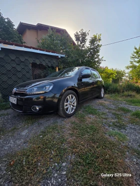 Обява за продажба на VW Golf TDI 4MOTION  ~12 000 лв. - изображение 1