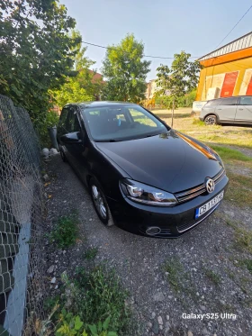 Обява за продажба на VW Golf TDI 4MOTION  ~12 000 лв. - изображение 6