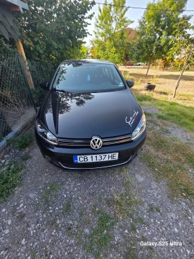 Обява за продажба на VW Golf TDI 4MOTION  ~12 000 лв. - изображение 3