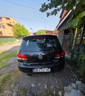 Обява за продажба на VW Golf TDI 4MOTION  ~12 000 лв. - изображение 4