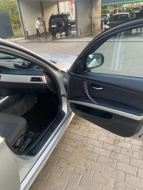 BMW 320 | Mobile.bg    8