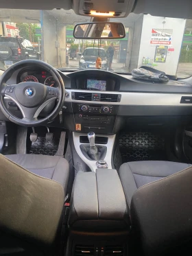 BMW 320 | Mobile.bg    5