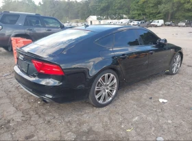 Audi A7 PREMIUM PLUS* RS7-PACK* * * BOSE | Mobile.bg    6