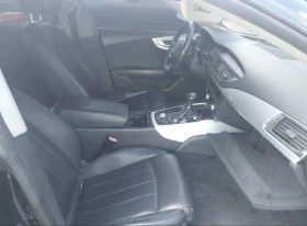Audi A7 PREMIUM PLUS* RS7-PACK* * * BOSE | Mobile.bg    7