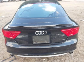 Audi A7 PREMIUM PLUS* RS7-PACK* * * BOSE | Mobile.bg    5