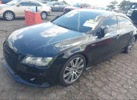 Audi A7 PREMIUM PLUS* RS7-PACK* * * BOSE | Mobile.bg    3
