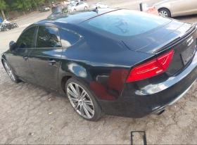Audi A7 PREMIUM PLUS* RS7-PACK* * * BOSE | Mobile.bg    4