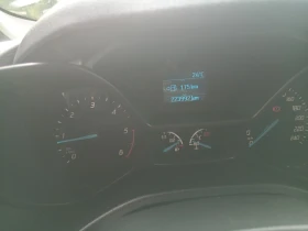 Ford Connect 1.5 DIESEL | Mobile.bg    9
