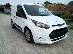 Ford Connect 1.5 DIESEL | Mobile.bg    6