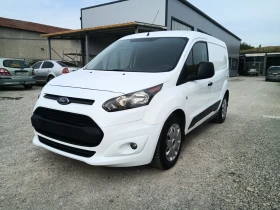  Ford Connect