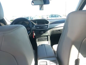 Mercedes-Benz E 350 3 , 5 CDI 4 MATIC | Mobile.bg    15