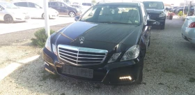 Mercedes-Benz E 350 3 , 5 CDI 4 MATIC