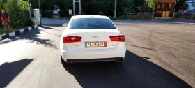 Audi A6 3000 TFSI Sypercarge Quattro  | Mobile.bg    5
