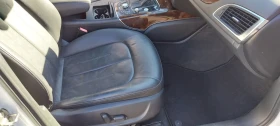 Audi A6 3000 TFSI Sypercarge Quattro  | Mobile.bg    8
