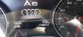 Audi A6 3000 TFSI Sypercarge Quattro  | Mobile.bg    10
