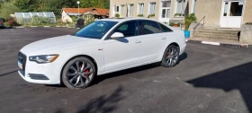 Audi A6 3000 TFSI Sypercarge Quattro  | Mobile.bg    4