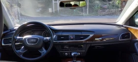 Audi A6 3000 TFSI Sypercarge Quattro  | Mobile.bg    6