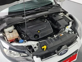 Ford Focus 2.0 TDCI Titanium | Mobile.bg    6