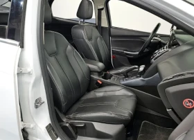 Ford Focus 2.0 TDCI Titanium | Mobile.bg    9