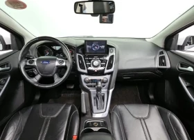 Ford Focus 2.0 TDCI Titanium | Mobile.bg    7