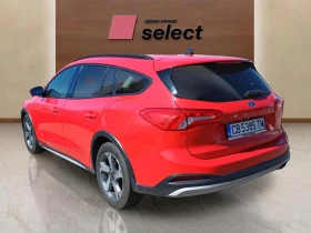 Обява за продажба на Ford Focus 1.0 EcoBoost ~28 000 лв. - изображение 6