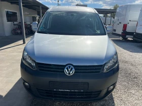 VW Caddy 2.0tdi-Klima-7 | Mobile.bg    7