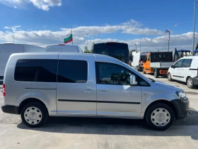 VW Caddy 2.0tdi-Klima-7 | Mobile.bg    2