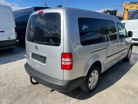 VW Caddy 2.0tdi-Klima-7 | Mobile.bg    3