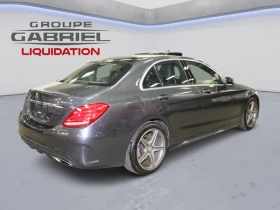 Mercedes-Benz C 300 * AMG Line * HeadUp * * AвтоКредит* (ЦЕНА ДО БГ) - 27799 лв. / 14213.40 € - 61475757 5