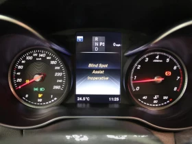 Mercedes-Benz C 300 * AMG Line * HeadUp * * AвтоКредит* (ЦЕНА ДО БГ) - 27799 лв. / 14213.40 € - 61475757 12